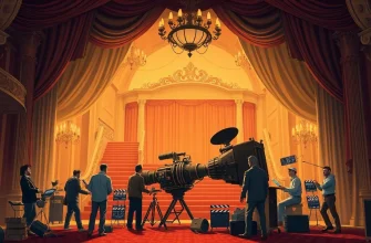 Dokumentalne filmy o studiach filmowych