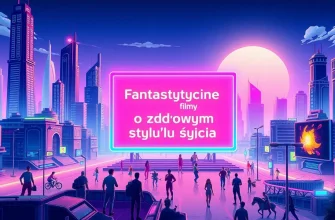Fantastyczne filmy o zdrowym stylu życia