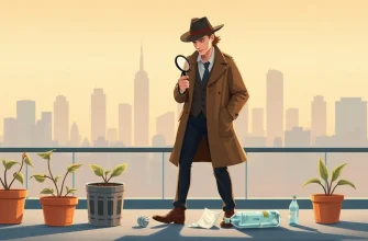 Detektywistyczne filmy o globalnym ociepleniu