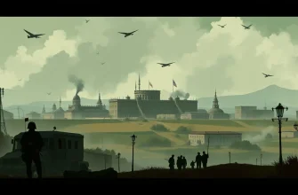 Najlepsze filmy dramatyczne o bazach wojskowych