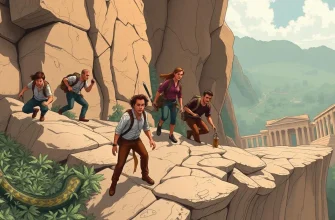 Najlepsze filmy akcji o poszukiwaniu starożytnych relikwii