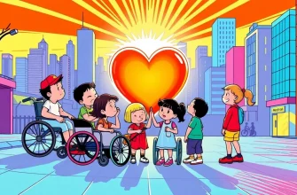 Najlepsze filmy melodramatyczne o chorych dzieciach