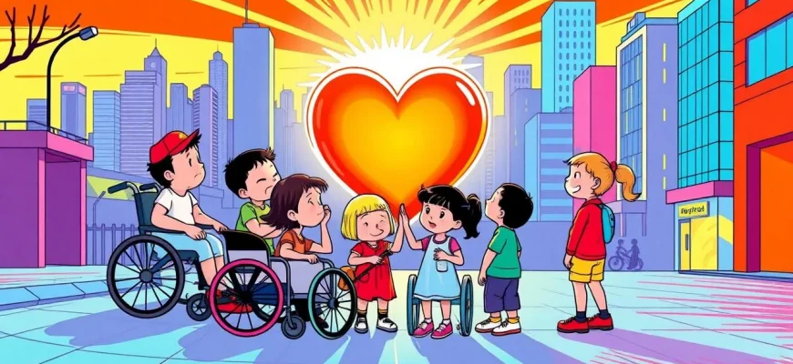 Najlepsze filmy melodramatyczne o chorych dzieciach