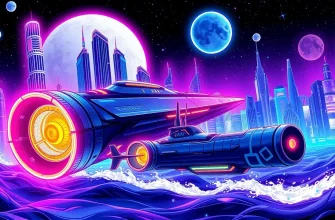 Fantastyczne filmy o rejsach - podróż w nieznane