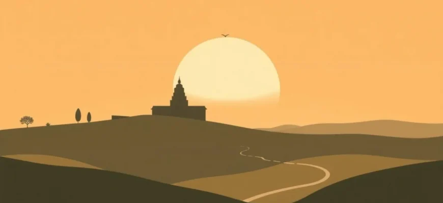 10 Filmów o Imperium Kuszanów