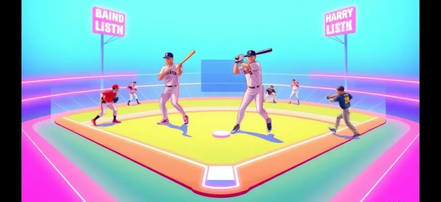 Najlepsze filmy o baseballu