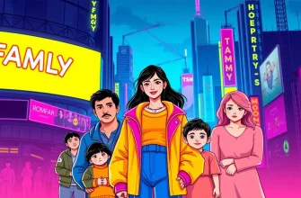 Najlepsze filmy o życiu rodzinnym