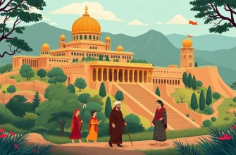 Najlepsze filmy o starożytnym Iranie