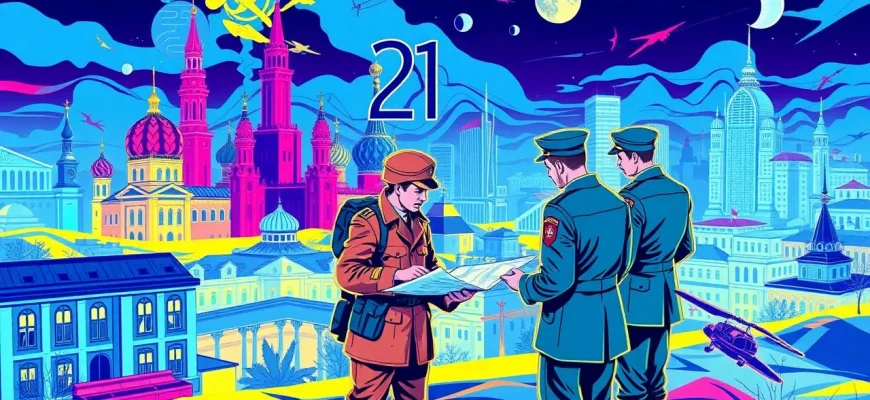 Wojenne filmy o meteorologicznej rozpoznaniu