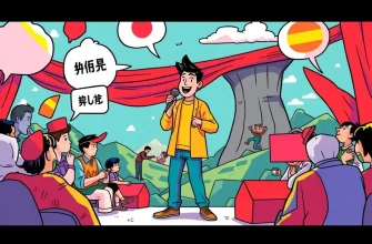 Śmieszne filmy o barierze językowej