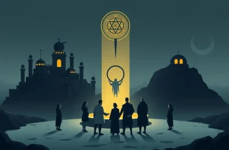 Filmy o mistycznych kultach Atlantów