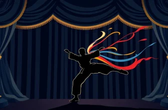 10 Dramatycznych Filmów o Taekwondo