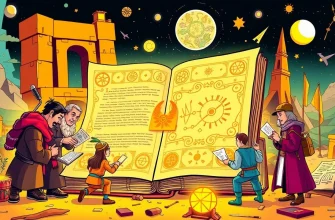 Najlepsze filmy przygodowe o poszukiwaniu kodów