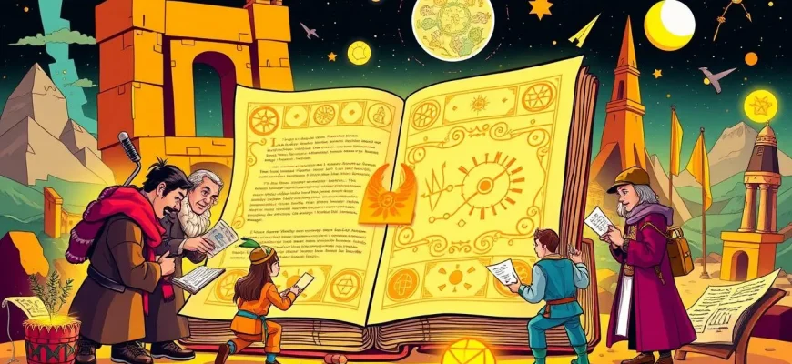 Najlepsze filmy przygodowe o poszukiwaniu kodów