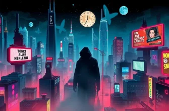 Najlepsze thrillery z amnezją