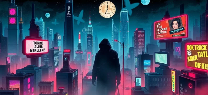 Najlepsze thrillery z amnezją