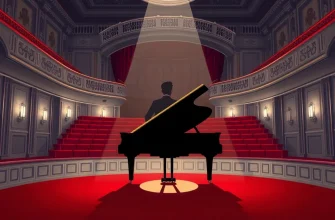 Najlepsze filmy dramatyczne o muzykach