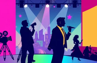 10 Biograficznych Filmów o Show-Biznesie