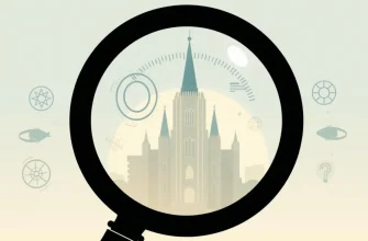 Detektywistyczne filmy o mormonach