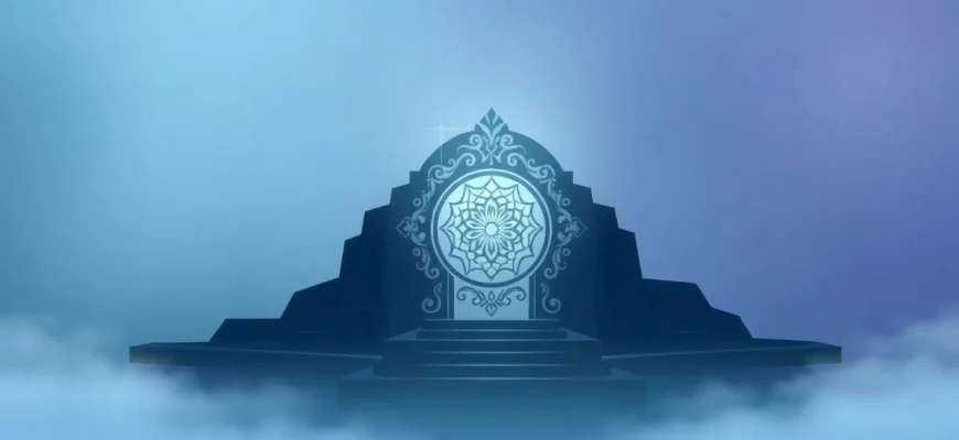 Tajemnicze Portale: 10 Filmów o Mistycznych Wymiarach