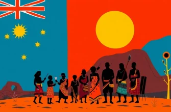 Filmy o Aborygenach - Podróż przez kulturę