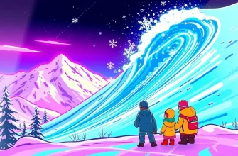 Rodzinne filmy o lawinach