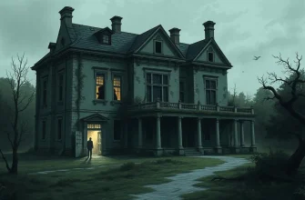 10 Dramatów o Opuszczonych Domach