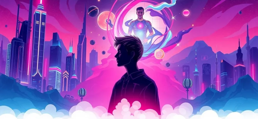 Najlepsze Filmy Sci-Fi o Wspomnieniach