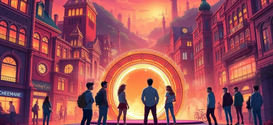 Najlepsze filmy fantastyczne o koledżach