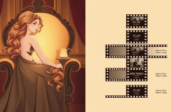 10 filmów dramatycznych o włosach