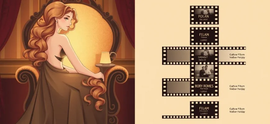 10 filmów dramatycznych o włosach