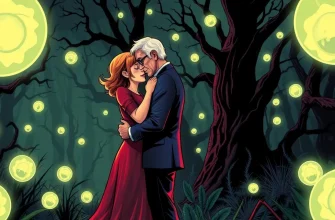 10 Filmów Grozy o Miłości z Różnicą Wieku