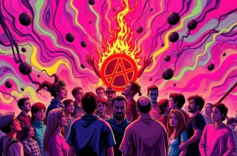 Filmy o anarchii - 10 wyjątkowych propozycji