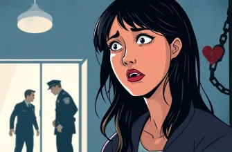 10 Melodramatów o Fałszywych Oskarżeniach