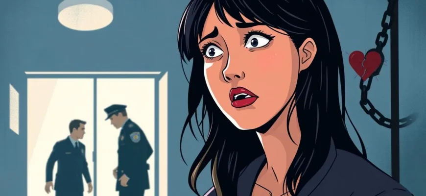 10 Melodramatów o Fałszywych Oskarżeniach