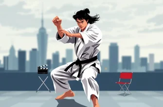 Najlepsze filmy akcji o karate z polskim dubbingiem
