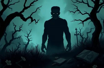 Filmy fantasy o Frankensteinie - Podróż przez mroczne światy