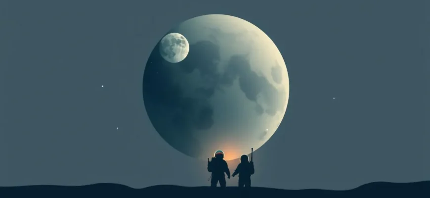 Filmy Sci-Fi o Astronomach