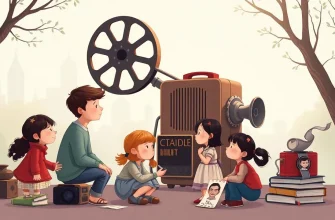 10 filmów biograficznych o niemowlętach