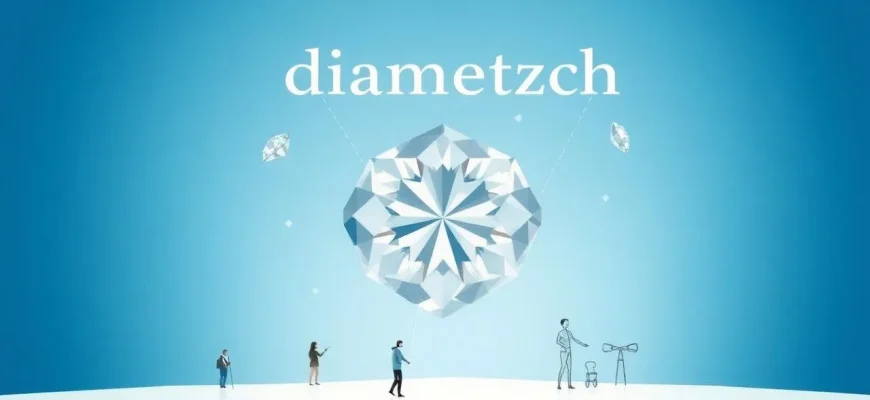 Filmy biograficzne o diamentach