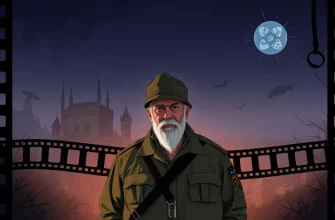 Filmy fantasy o weteranach