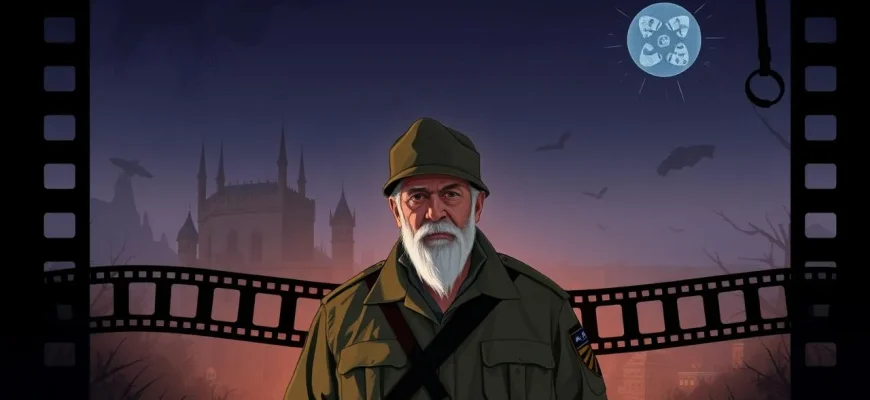 Filmy fantasy o weteranach