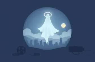 Najlepsze filmy fantastyczne o duchach