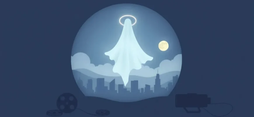 Najlepsze filmy fantastyczne o duchach