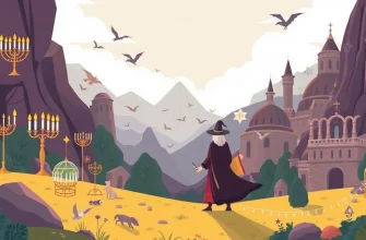 Najlepsze filmy fantasy o Żydach