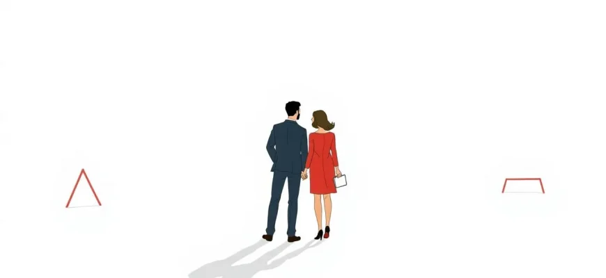 Biograficzne filmy o partnerach