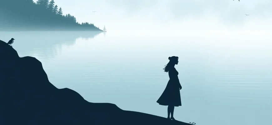 Filmy melodramatyczne o wodzie