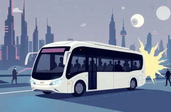 Najlepsze filmy sci-fi o autobusach