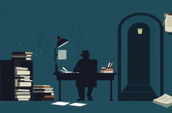 Detektywistyczne Filmy o Pisarzach