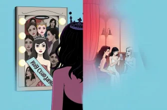 Najlepsze filmy melodramatyczne o konkursach piękności